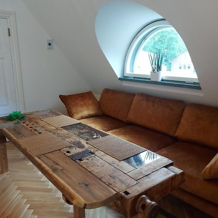 Modern History Apartment Tallinn Eksteriør billede