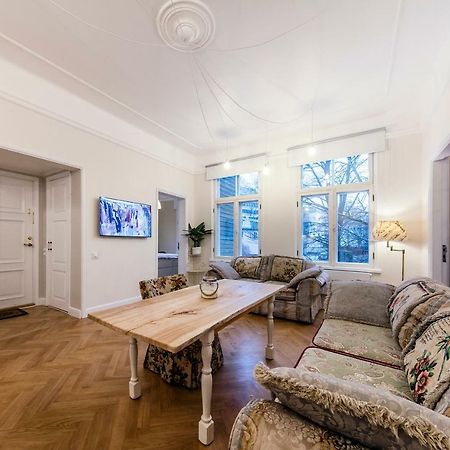 Modern History Apartment Tallinn Eksteriør billede