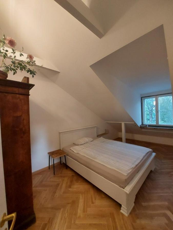 Modern History Apartment Tallinn Eksteriør billede