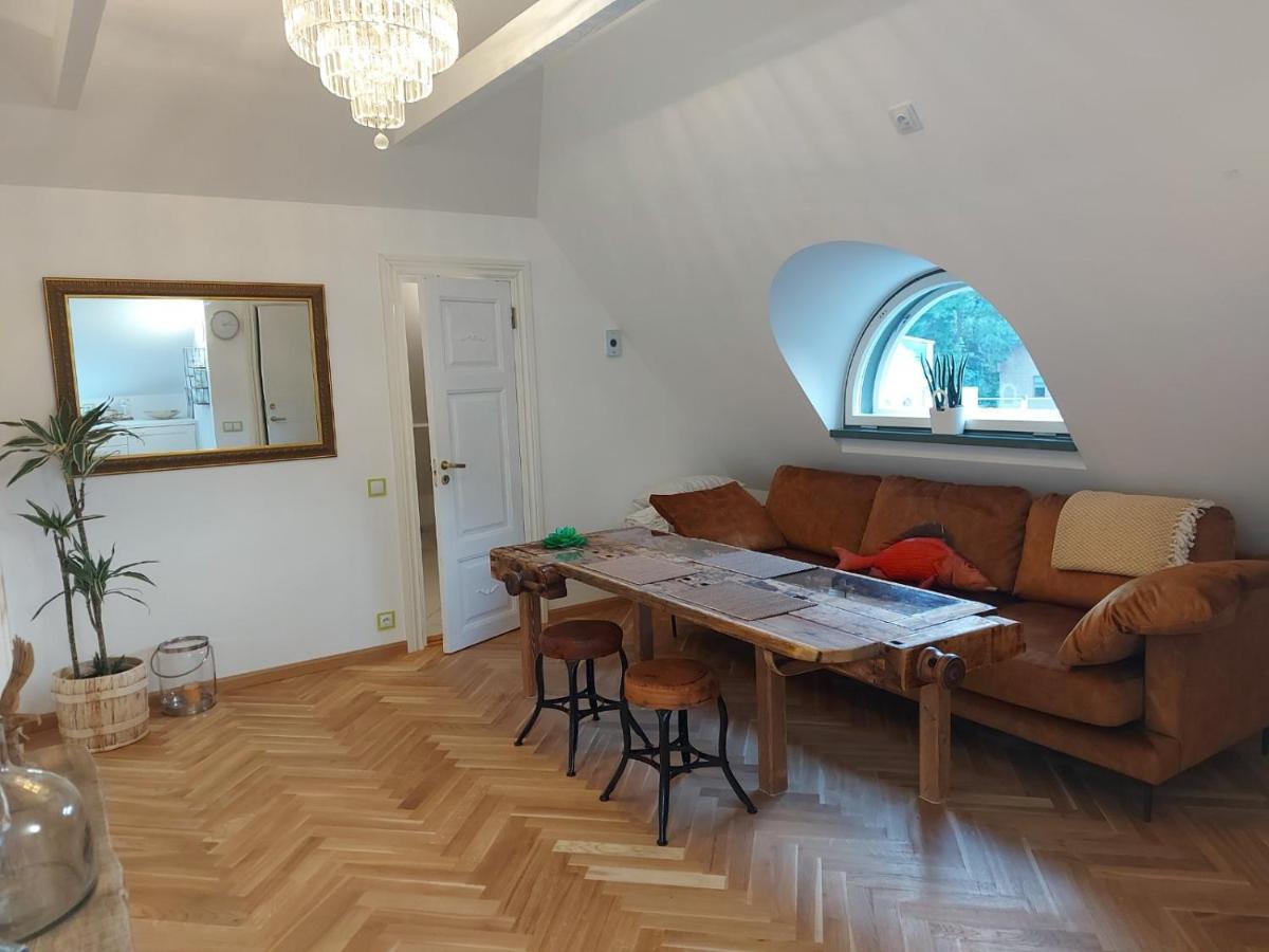 Modern History Apartment Tallinn Eksteriør billede