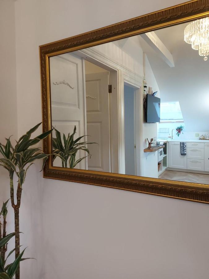 Modern History Apartment Tallinn Eksteriør billede
