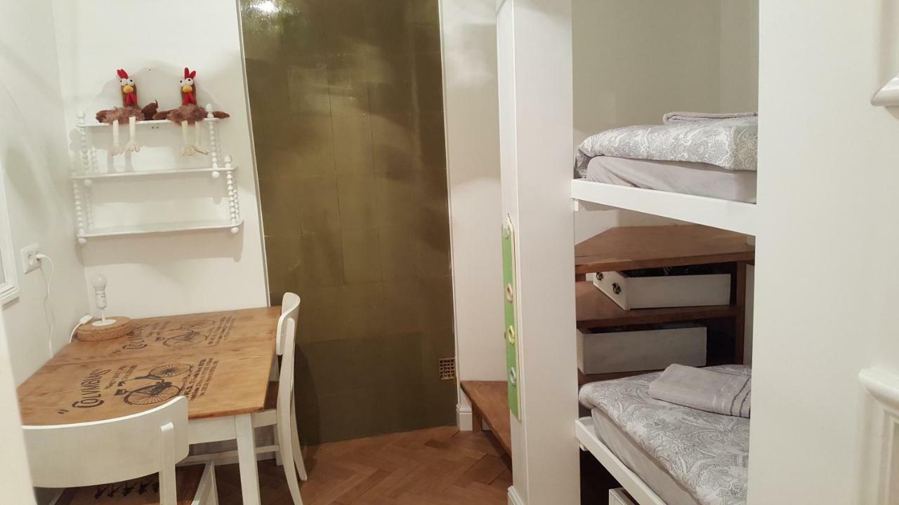 Modern History Apartment Tallinn Eksteriør billede