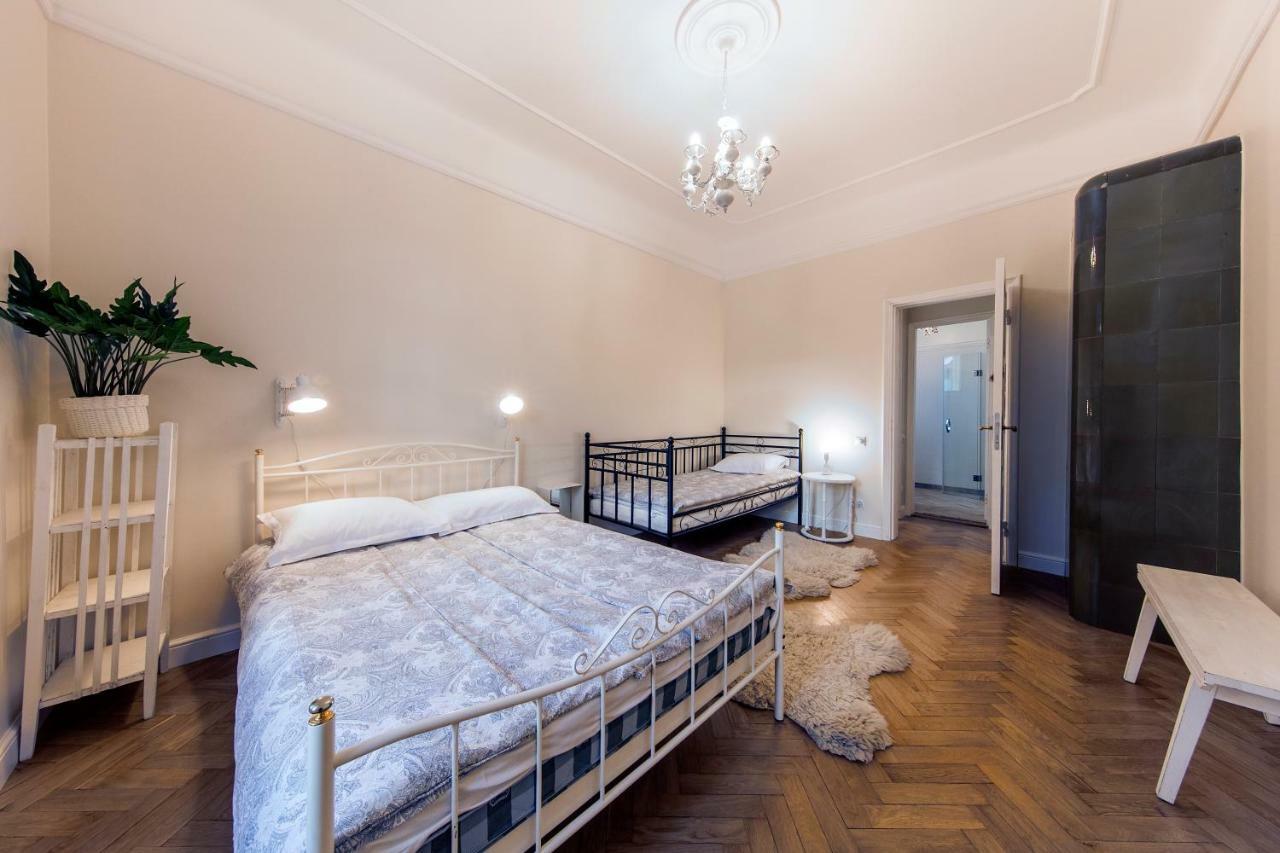 Modern History Apartment Tallinn Eksteriør billede