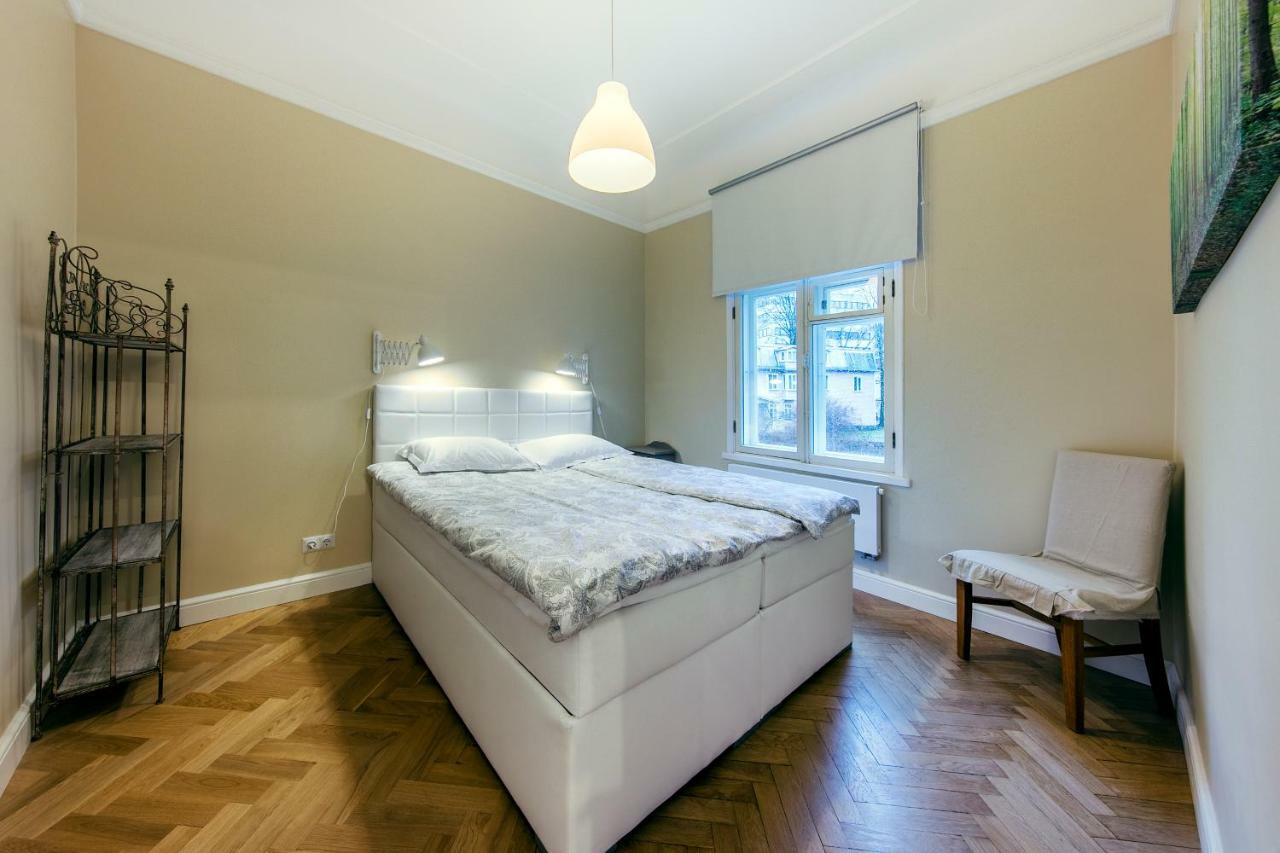 Modern History Apartment Tallinn Eksteriør billede