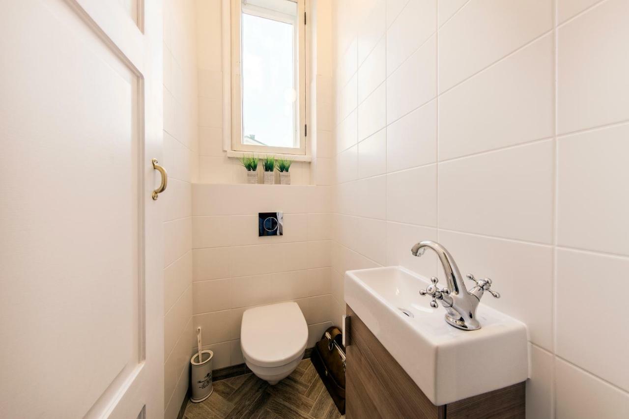 Modern History Apartment Tallinn Eksteriør billede
