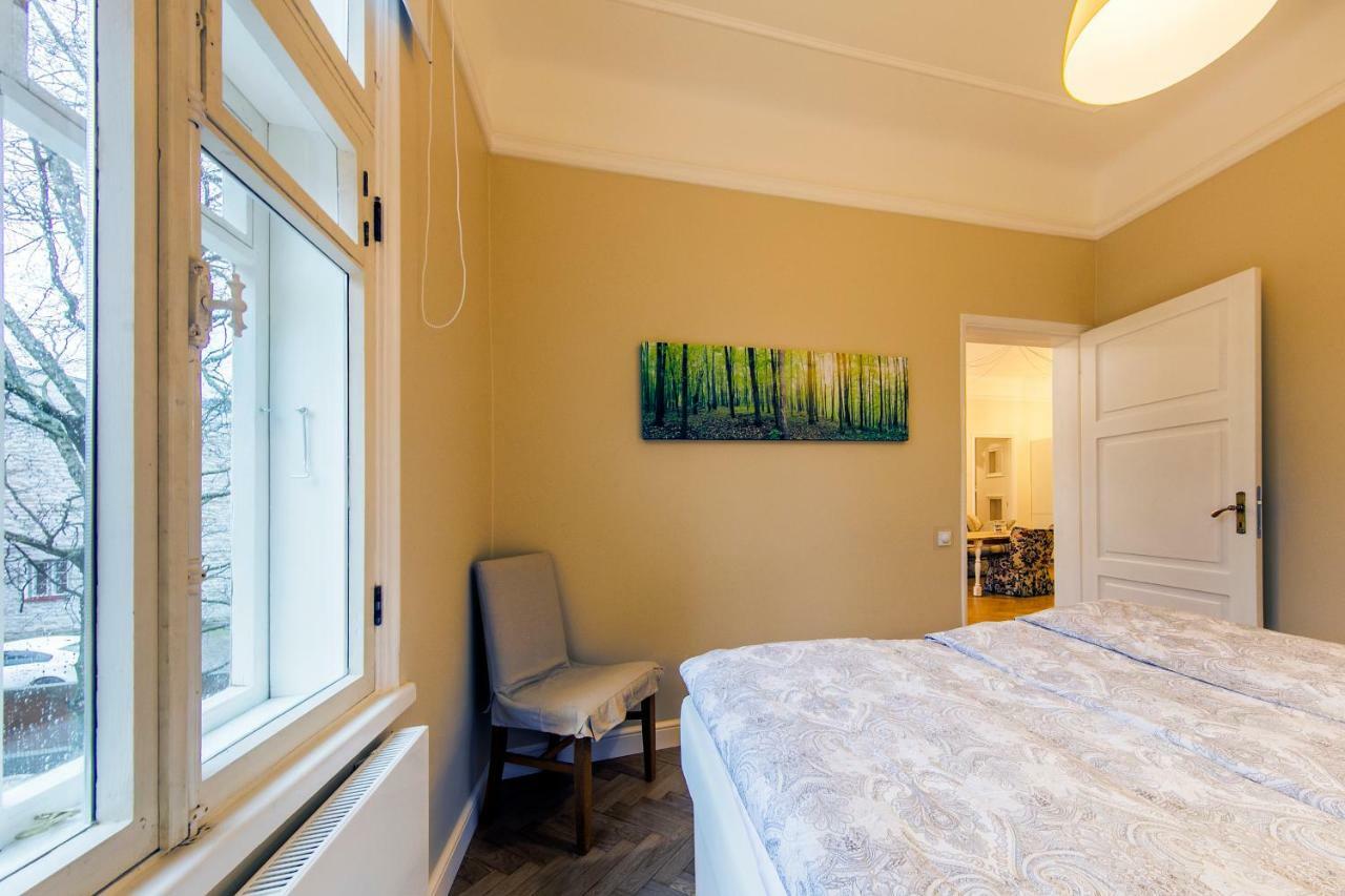 Modern History Apartment Tallinn Eksteriør billede