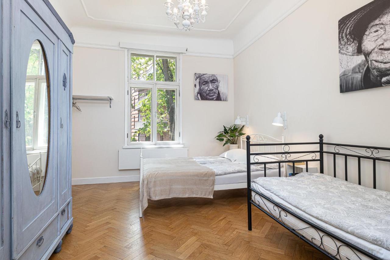 Modern History Apartment Tallinn Eksteriør billede